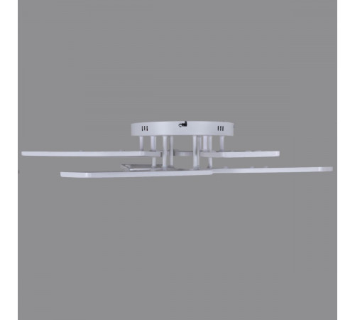 Потолочная люстра Reluce 03629-0.3-3+3 WH