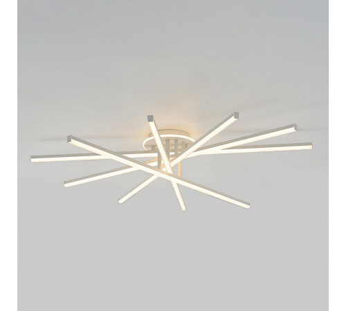 Потолочная люстра Citilux Trent CL203650