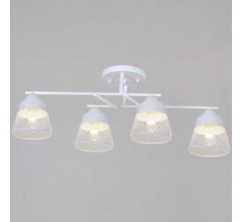 Потолочная люстра Reluce 61660-0.3-04 WH