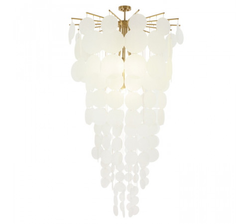 Потолочная люстра Myfar Celeste MR2620-12C