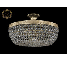 Потолочная люстра Art Classic 21.281.45SP.G