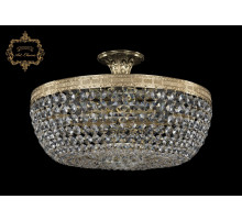 Потолочная люстра Art Classic 21.281.45SP.G