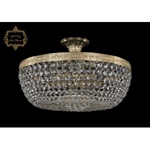 Потолочная люстра Art Classic 21.281.45SP.G