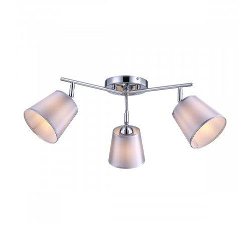 Потолочная люстра Freya Diva FR5145CL-03CH