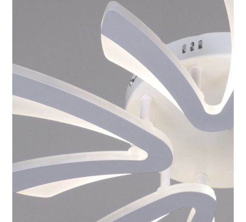 Потолочная люстра Reluce 59090-0.3-05 WH