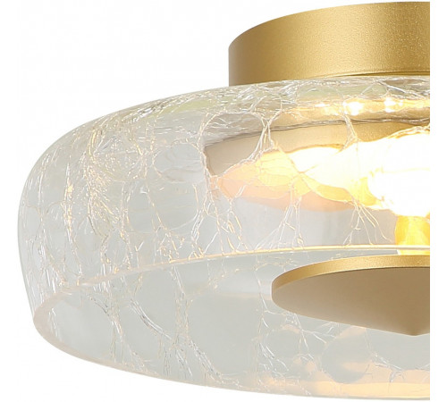 Потолочная люстра Stilfort Таплетт 4046/00/01C