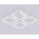 Потолочная люстра Ambrella Light Original Acrylica FA8947