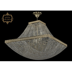 Потолочная люстра Art Classic 21.322.H1.70SP.G