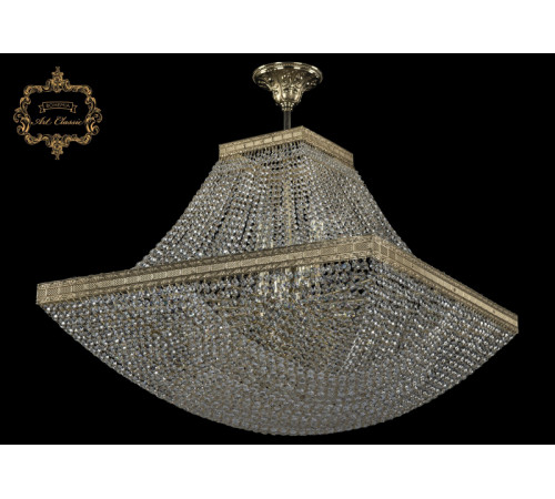 Потолочная люстра Art Classic 21.322.H1.70SP.G