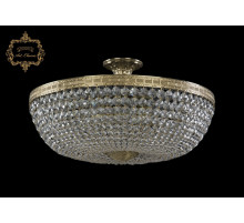 Потолочная люстра Art Classic 21.151.55SP.G
