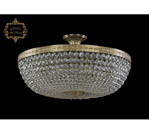 Потолочная люстра Art Classic 21.151.55SP.G