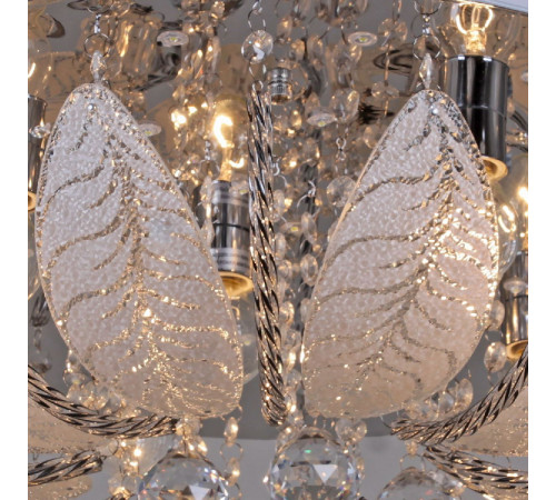 Потолочная люстра Reluce 55817-0.3-05