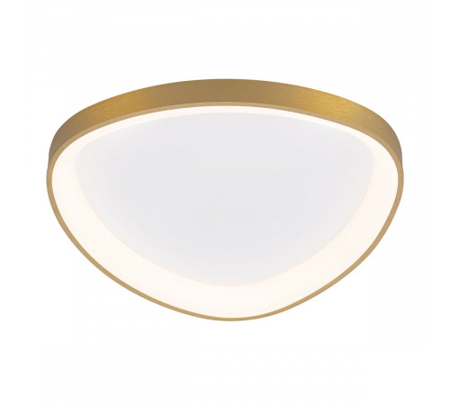 Потолочная люстра Citilux Genka Smart CL756A142