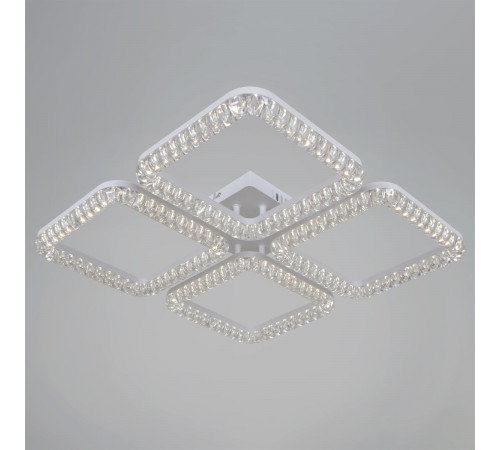 Потолочная люстра Reluce 19848-0.3-04B WH