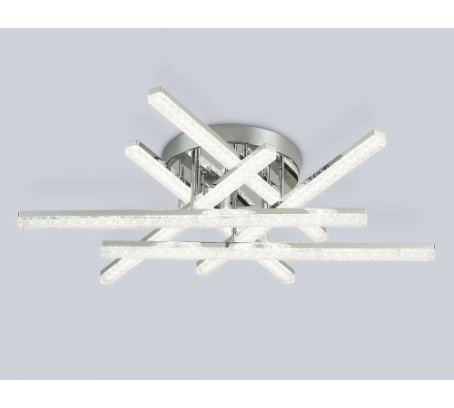 Потолочная люстра Ambrella Light Acrylica Original FA8898
