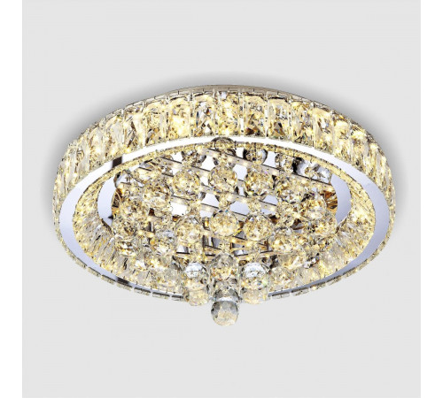 Потолочная люстра LED4U L032-500