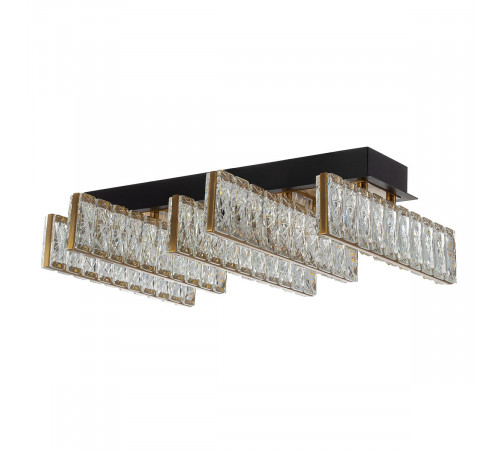 Потолочная люстра Citilux Palant CL325252