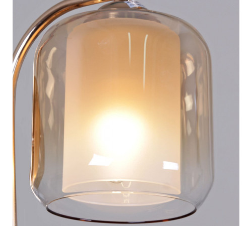 Потолочная люстра Reluce 98470-0.3-08