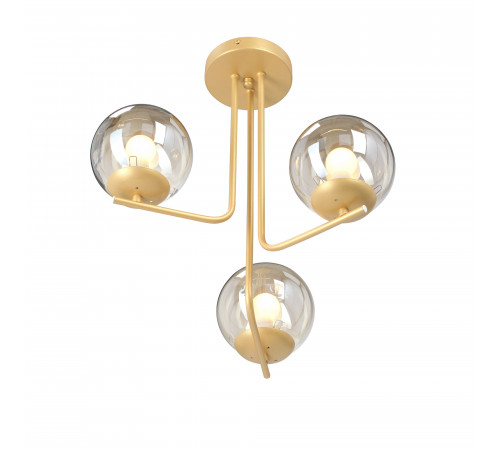 Потолочная люстра Vitaluce V4942-8/3PL