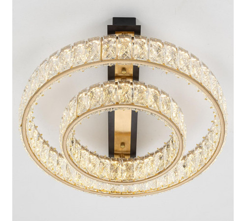 Потолочная люстра Citilux Palant CL325152