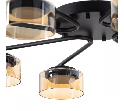 Потолочная люстра Citilux Espace CL243181