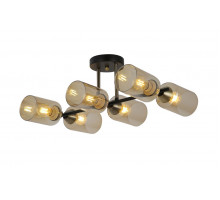 Потолочная люстра Freya Glow FR5129PL-06B