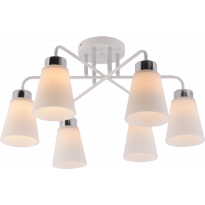 Потолочная люстра Rivoli Miley 9192-306 Б0070157