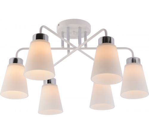 Потолочная люстра Rivoli Miley 9192-306 Б0070157