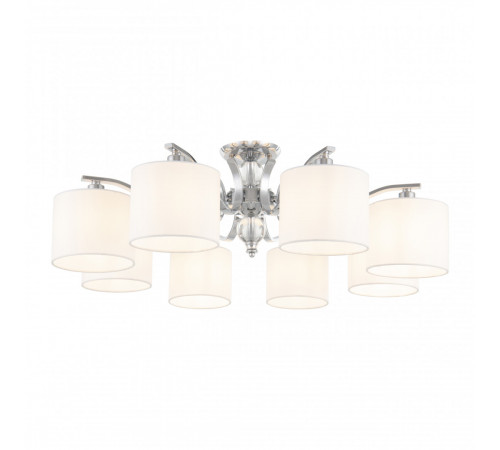 Потолочная люстра Arte Milano Napoli 332434/8 CR