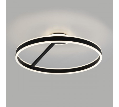 Потолочная люстра Citilux Дуэт CL719761 Потолочная люстра Citilux Дуэт CL719761