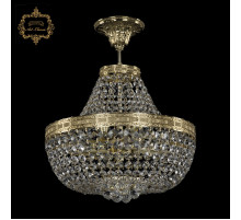 Потолочная люстра Art Classic 21.281.H1.35SP.G