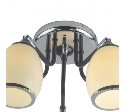 Потолочная люстра Escada Wiki 1111/5P