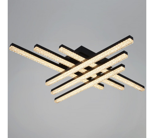 Потолочная люстра Reluce 79560-0.3-06 BK