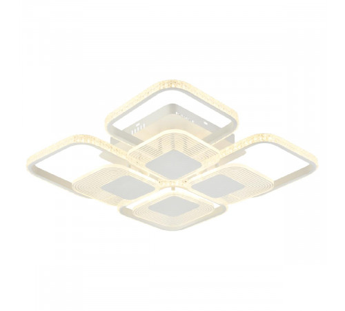 Потолочная люстра Escada Samia 10255/8LED Потолочная люстра Escada Samia 10255/8LED