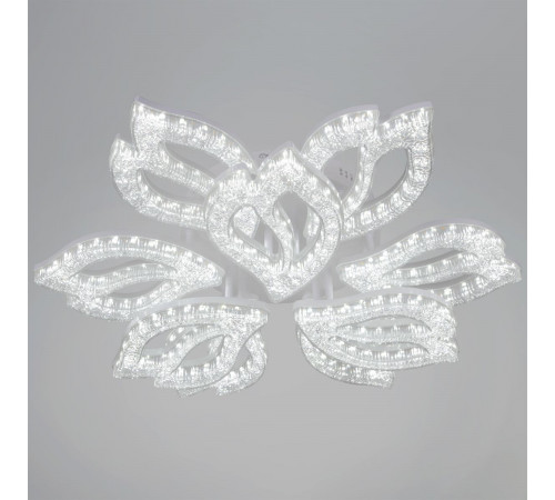 Потолочная люстра Reluce 39290-0.3-6+3 WH