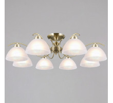 Потолочная люстра Illumico IL0905-8CSQ-26 AB ELITE