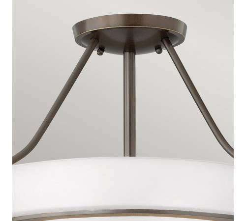 Потолочная люстра Elstead Lighting Hathaway HK-HATHAWAY-SFSB Потолочная люстра Elstead Lighting Hathaway HK-HATHAWAY-SFSB