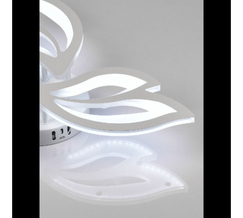 Потолочная люстра Natali Kovaltseva LED LAMPS 81426