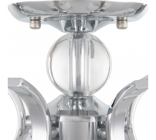 Потолочная люстра Arte Milano Napoli 332434/8 CR