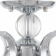 Потолочная люстра Arte Milano Napoli 332434/8 CR