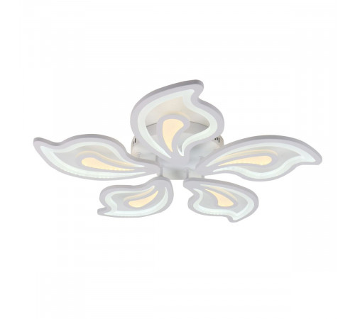 Потолочная люстра Escada Maia 10226/5LED