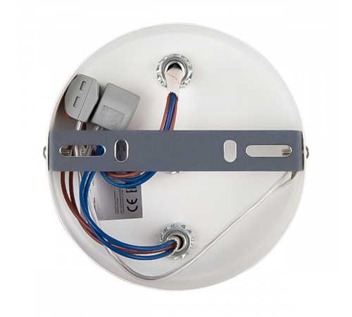 Потолочная люстра Freya Dual FR5226PL-04W