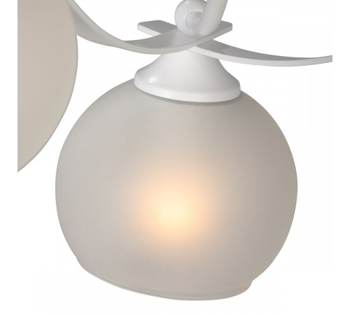 Потолочная люстра Vitaluce V2564-0/3PL