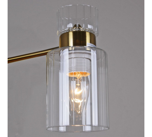 Потолочная люстра Reluce 05570-0.3-06