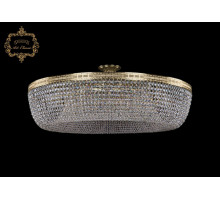 Потолочная люстра Art Classic 21.031.100SP.G