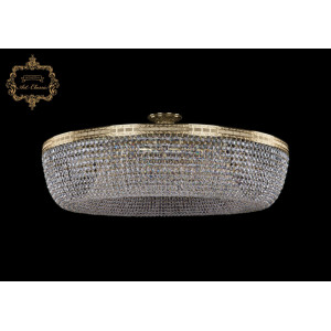 Потолочная люстра Art Classic 21.031.100SP.G