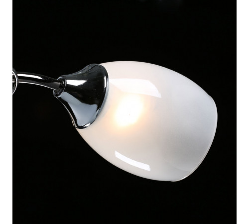 Потолочная люстра De Markt City Грация 677011903