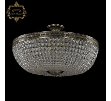 Потолочная люстра Art Classic 21.151.60SP.GB