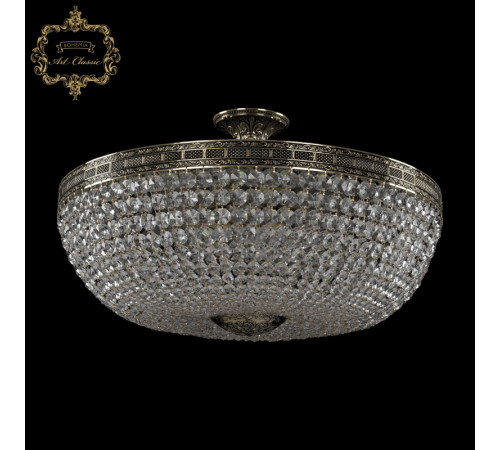 Потолочная люстра Art Classic 21.151.60SP.GB