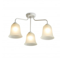 Потолочная люстра Freya Bells FR5448CL-03W